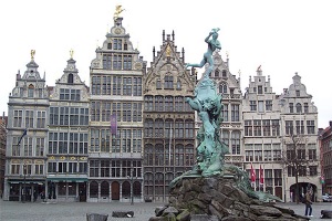 Antwerp