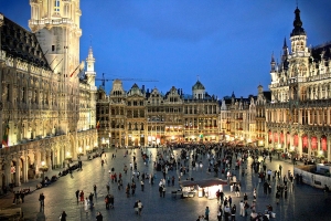 Brussel