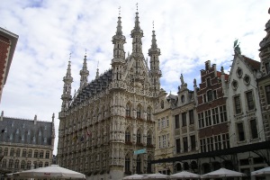 Leuven