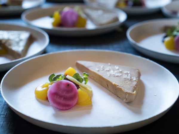 Ontmoeting Eat-Local